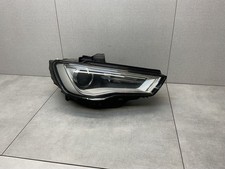 Feu avant (phare) Audi S3