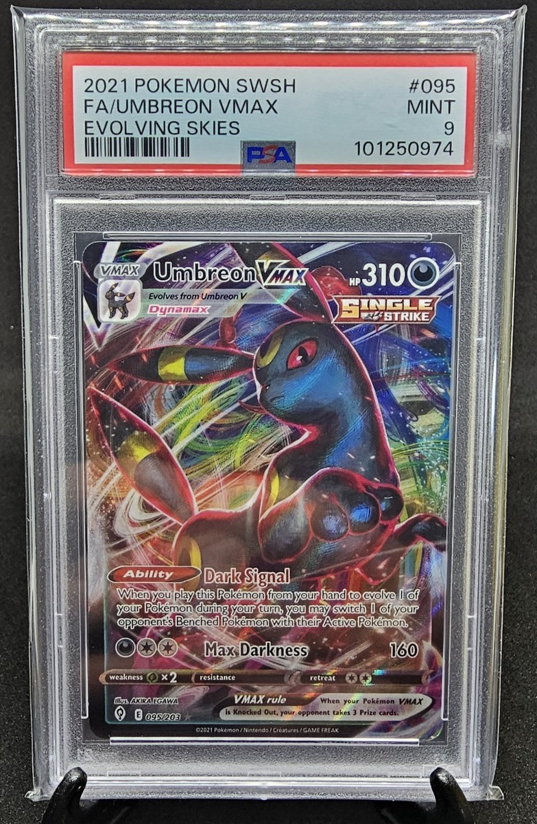 Umbreon VMAX 310 HP シングルストライク s-l400.jpg