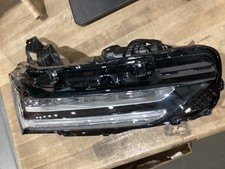 Oem Acura 33100-tgv-a14 Tlx A-spec Headlight Right 2022 2023 Broken Tab