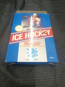 Hockey sobre hielo CIB (1988)