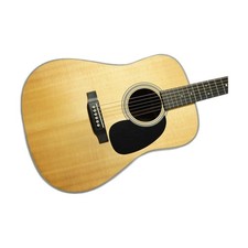Martin D-28 Acoustic Guitar Used