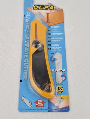 OLFA PB-800 Plastic Laminate Cutter