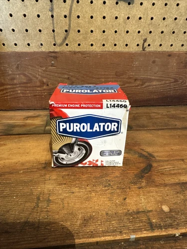 L14460 Purolator Engine Oil Filter