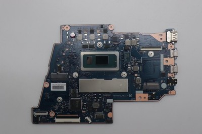 Original 5B21M48188 Lenovo Thinkpad Mainboard Intel Core 3 8GB IdeaPad 5 2-in-1 