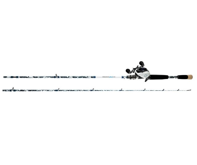 Daiwa Procaster II Combo