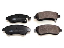 Bremsbeläge vorne CHAMPION 572605CH HONDA CR-V III (RE_)