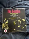 Beatles Don’t Pass Me by Mexican 7inch Ep Picture Sleeve Apple Records 1970s 7"