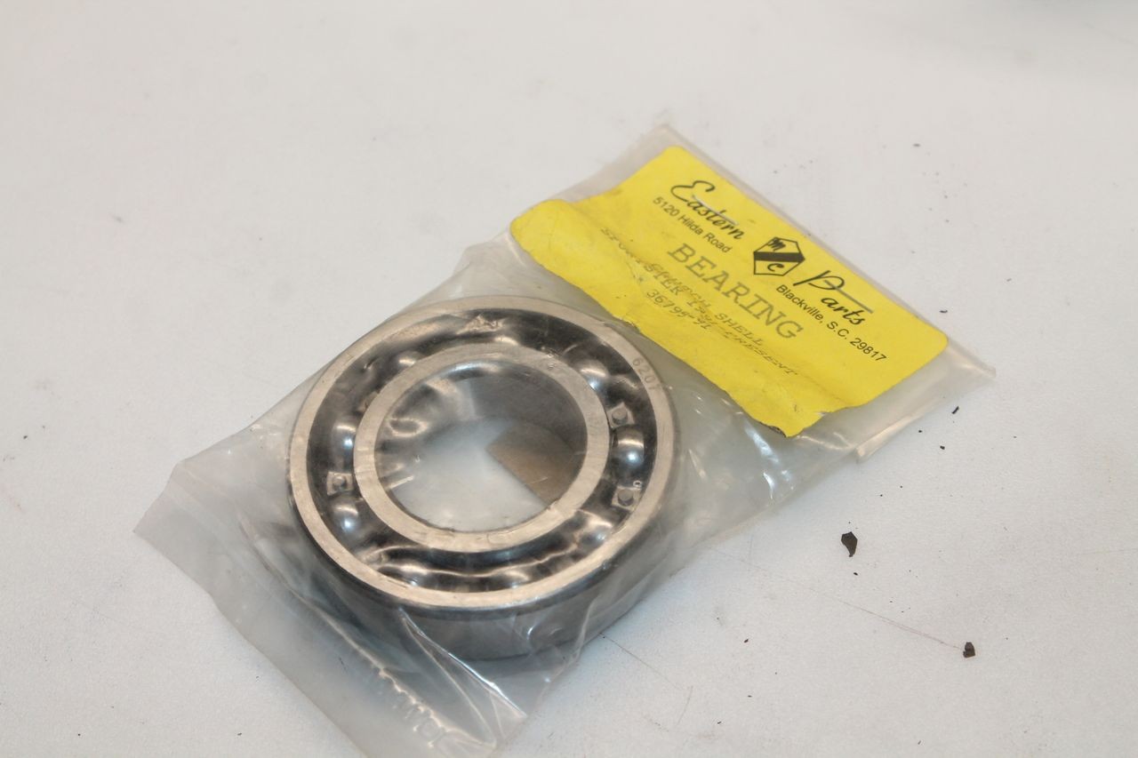 Roulement moyeu d'embrayage moto Harley XL ref 36799-91 piece transmission mecanique