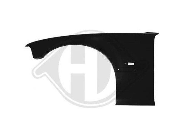 KotflÜGel Links. BMW E36 FüR 91-96 Cabr+Cpe'-image