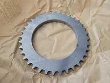 ​Detroit Diesel Crankshaft Position Sensor Wheel  23513537 NOS