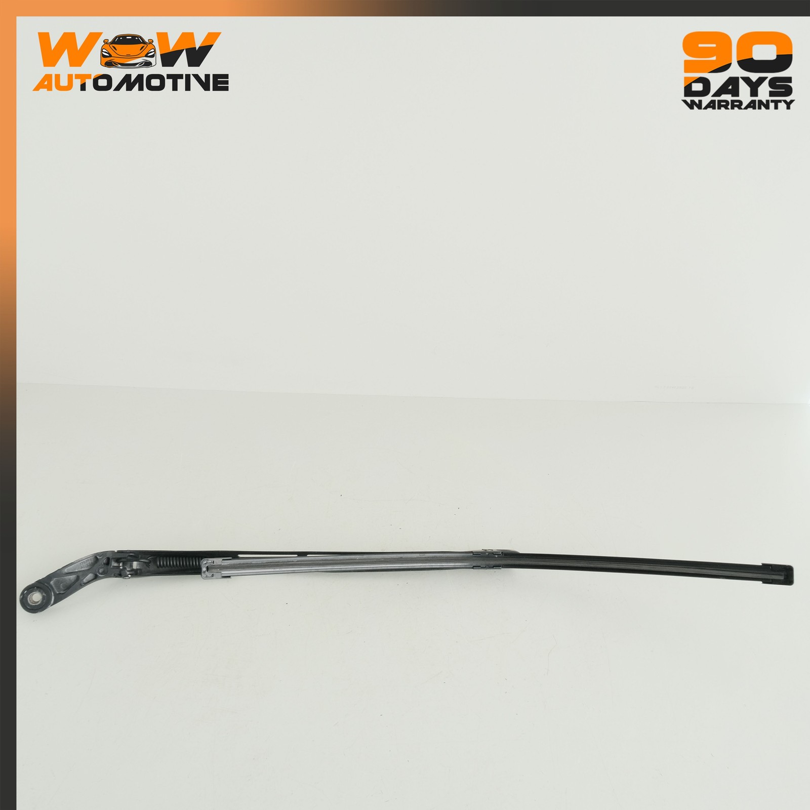 Bentley Continental GT 2009-2013 Front Windshield wiper sets Set