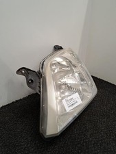 Feu avant (phare) Opel MERIVA