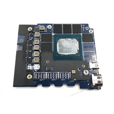 NVIDIA Quadro RTX 3000 N19E-Q1-KA-A1 464HC for Precision 7550