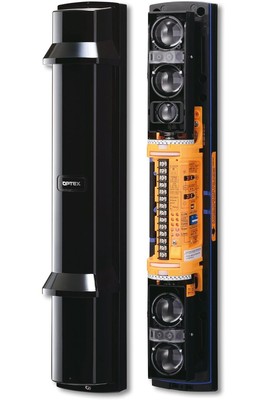 Optex SL-650QDM Smart Line Outdoor Photoelectric Detector