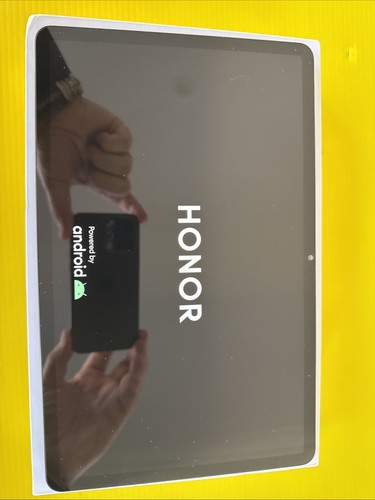 HONOR Pad X9 11.5” - 128GB/4GB - Space Gray (3 Days Use) As New Condition. - Picture 2 of 8