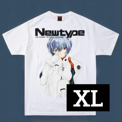 Newtype Neon Genesis Evangelion GEEKS RULE 15