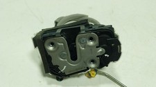 Porte avant et accessoires Mg ZS
