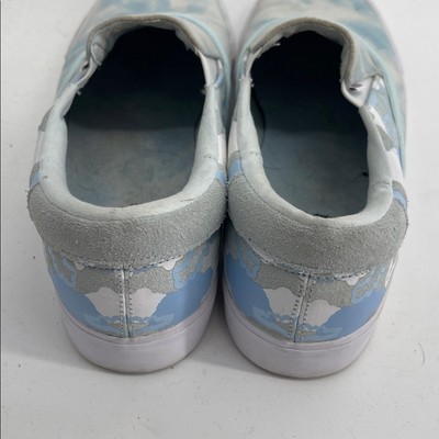 Nike SB Zoom Verona Slip RL x Rayssa Leal slip on loafer 