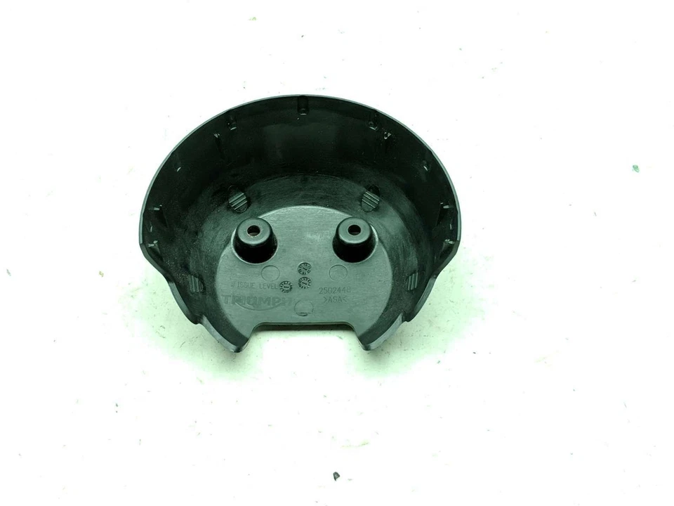 Carcasa calibre instrumento doble Triumph Street 22 2502448 Foto 3 de 4
