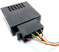 15042437 Chevy 1996-2002 Express Savana Door Seat Belt Chime Buzzer Warning W42