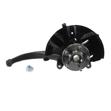 Bison Performance Front Driver Left LH Steering Knuckle For Fusion MKZ 6 Milan