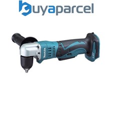 Makita DDA351Z LXT Angle Drill with Keyless Chuck 18V Bare Unit MAKDDA351Z