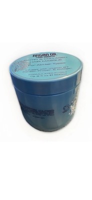 Argan Oil from Morocco Biotin & Collagen Hair Masque w/ Keratin 16.9 oz