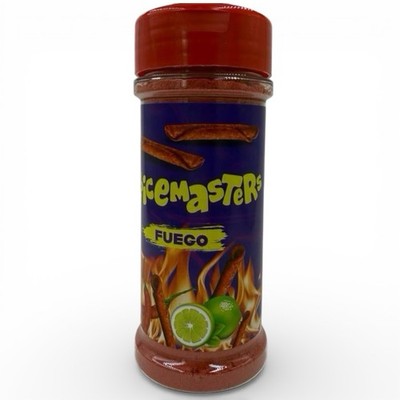 Original Takis Mexican Chili Seasoning Fuego Spicy Taco Corn Cucumber Popcorn