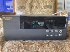 Fluke NetDAQ Model 2645A/46A High Speed Data Acquisition Unit