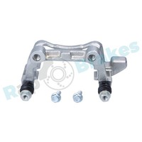 Halter Bremssattel Rap Brakes R-J1021 FüR Vw Golf 6 5K1 Jetta 3 1K2 Touran 1T1 5