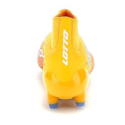 Lotto Solista 100 IX FG (Size 9.5) 