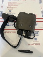 Vectronix Vector 21 IV BT Military Laser Range finding Binoculars Vectronix Vector 21 IV BT Military Laser Range finding Binoculars - Image 1