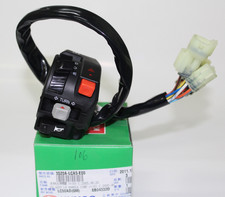 Schalter Lenkerschalter Schaltereinheit LINKS KYMCO MXU 250 300 3520A-LCA5-E00
