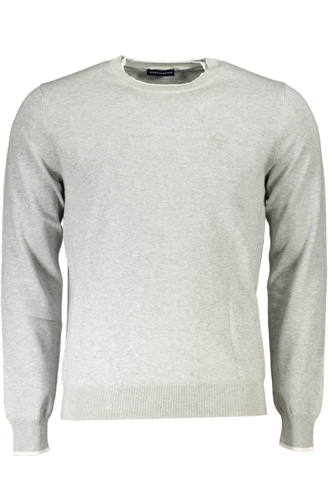 NORTH SAILS MAGLIA UOMO GRIGIO TAGLIA = XL