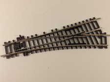 Peco Short R/H Right Hand Points (OO Gauge)