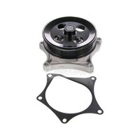Wasserpumpe FüR Vauxhall Adam M13 2012-2019 Borg & Beck BWP2282