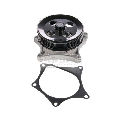 Wasserpumpe FüR Vauxhall Adam M13 2012-2019 Borg & Beck BWP2282-image
