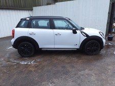 MINI Countryman R60 R60 2010-2017 17" ALLOY WHEEEL RIM 36109803726