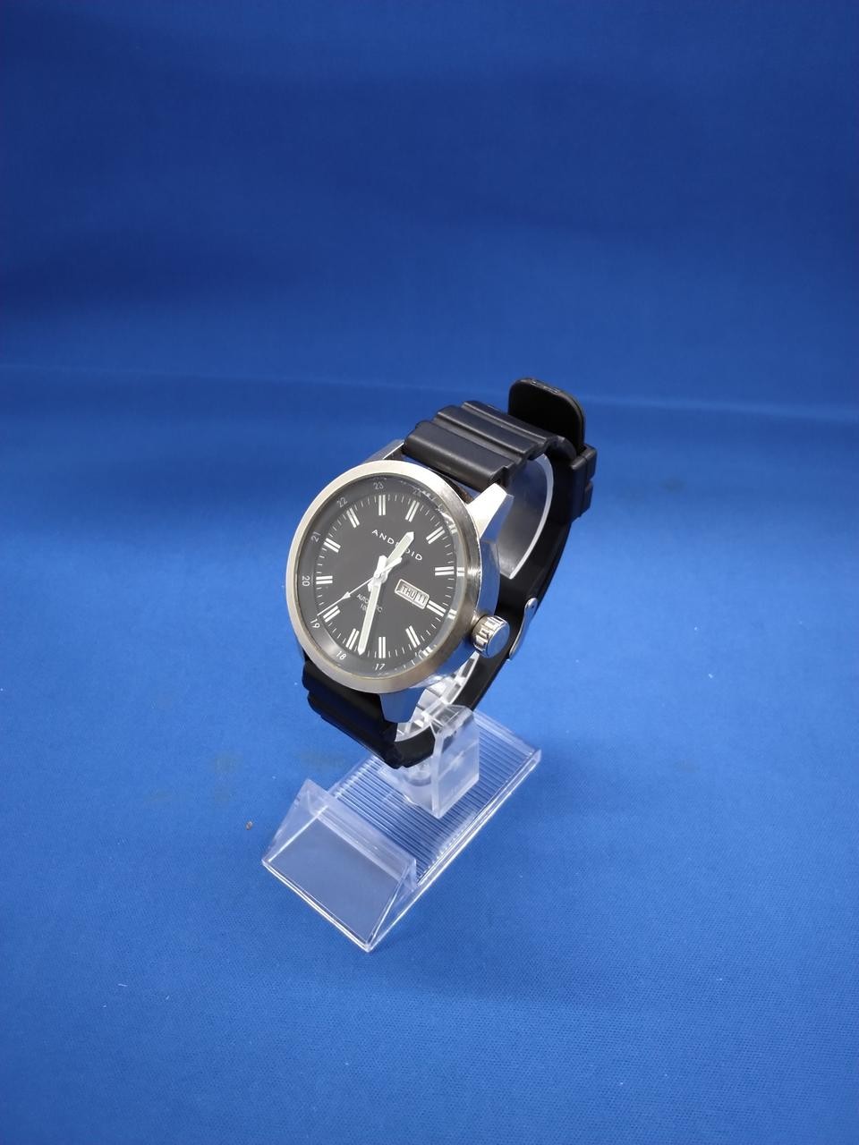 ANDROID AD340 Automatic WindingWatch - image 2