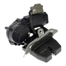 For Ford Edge 2015-2022 Liftgate Lock Actuator | Plastic Body | Blade Terminal