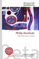 Lambert M. Surhone (U. A.) | Philip Anschutz | Taschenbuch | Englisch (2026)