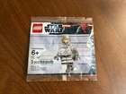LEGo Star Wars TC-14 Polybag SEALED (5000063) Protocol Droid Minifigure