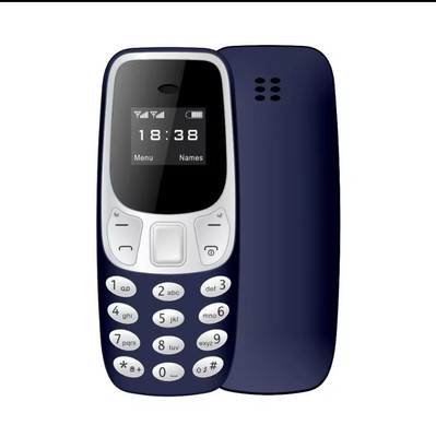 SERVO Small Mobile Phone Bluetooth Dialer Magic Voice Low Radiation Telephone Call Recording 23 Sim Gsm Unlocked Mini Cellphone I194571351
