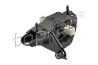 Topran Lagerung, Schaltgetriebe Hinten Links U.A. FüR Audi, Seat, Skoda, VW