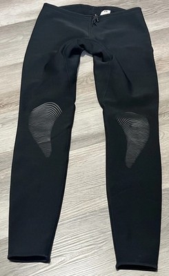 Lavacore Polytherm Water Sports Pants - Unisex Size SMALL