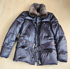 Peuterey Damen Winterjacke Jacke Gr.44 wie Neu