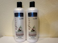 Lot Of 2 TRESemm Botanique Nourish and Replenish Conditioner 25oz