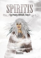 L. Diddha | Spiritis | Taschenbuch | FranzöSisch (2021) | Books On Demand Gmbh