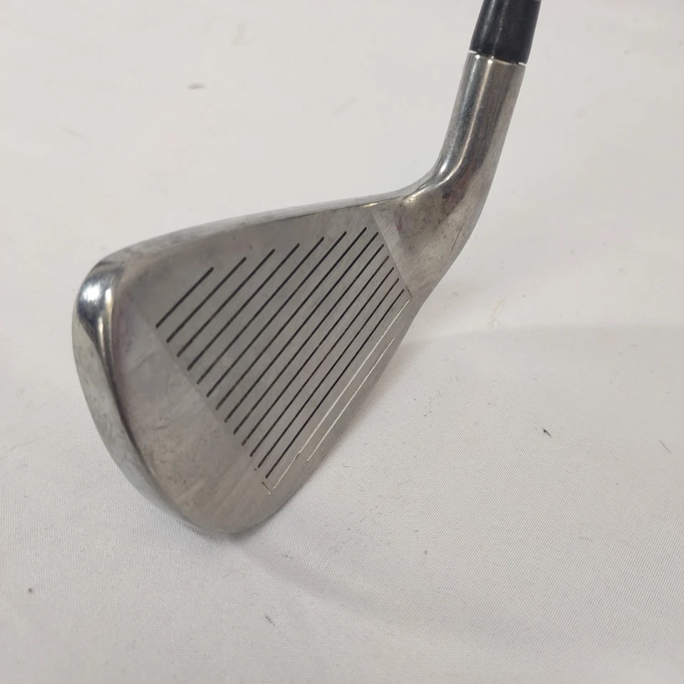 Orlimar Trimetal Plus Men's 5-Iron TT Dynamic Gold Steel Stiff Shaft RH 38" - Image 4 of 4