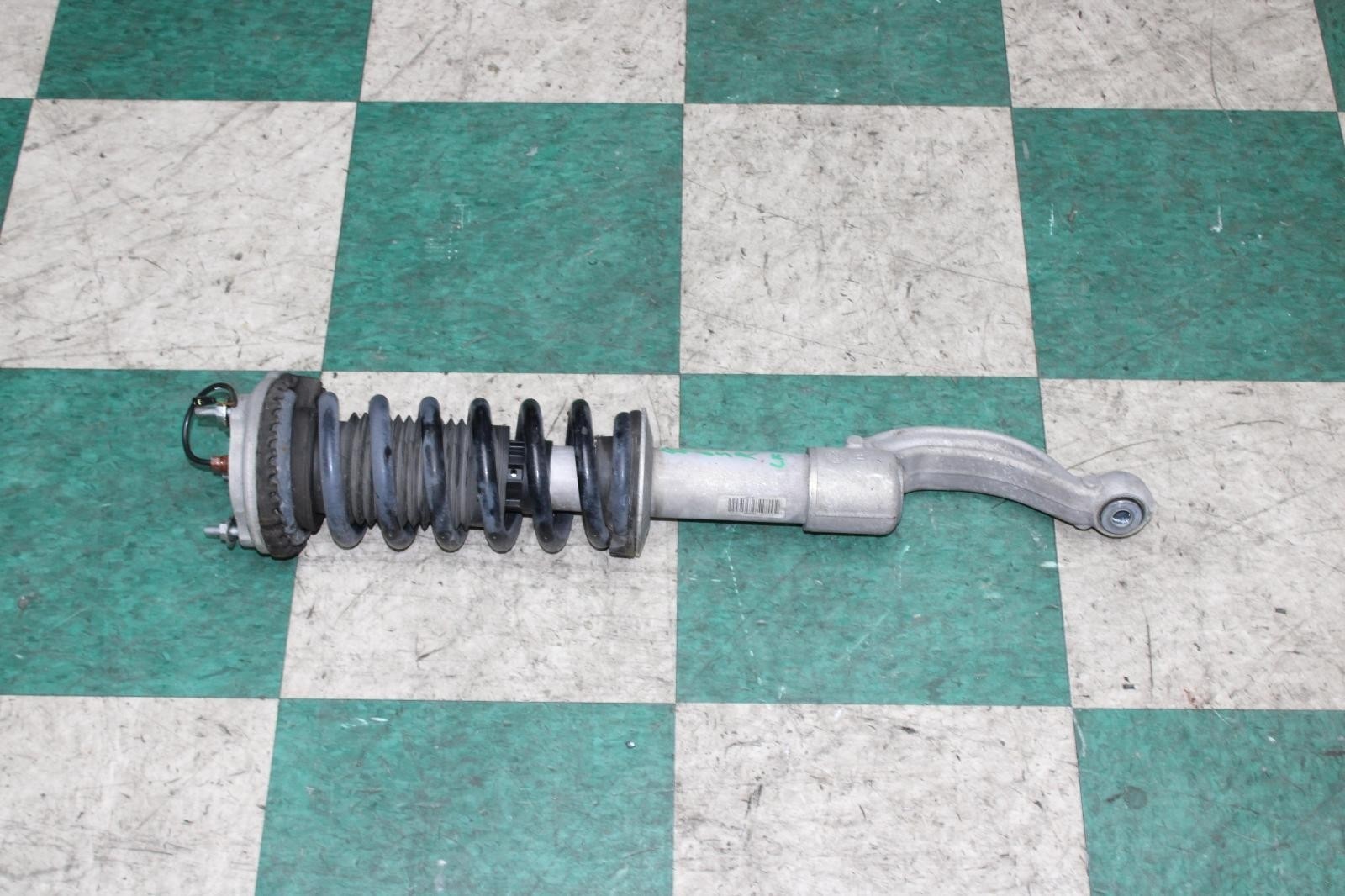 Maserati Quattroporte 2014-2021 Front Left Shock absorber